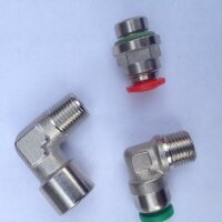 KUPPLUNG | SCHRAUBEN | VERBINDER