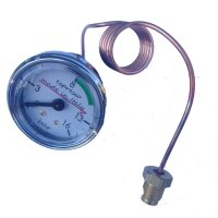 MANOMETER