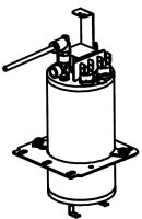 Lelit | Boiler für Dampf PL60  R1 | 100046