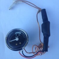 Lelit | Außenmanometer MC185 für PL41LEM