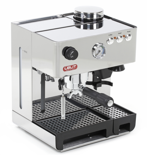 Lelit | Anita PL 42 EM | Espressomaschine