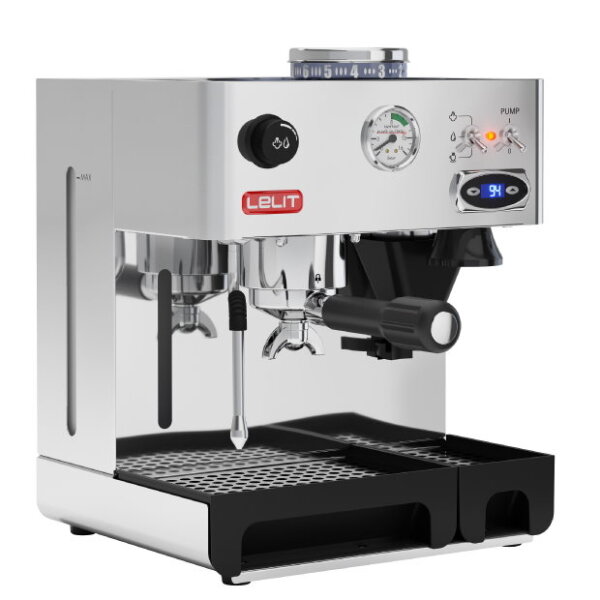 Lelit | PL 42 TEMD | KOMBIGERÄT MIT PID | Espressomaschine