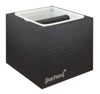 Joe Frex | Abschlagbox classic schwarz