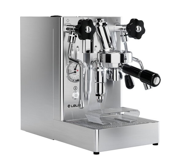 Lelit | PL62X - MaraX - V2 | Zweikreiser | Espressomaschine | akt. Modell 2025