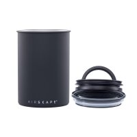 AIRSCAPE | Aromadose | 500g. | schwarz matt