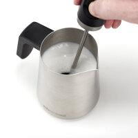 SUBMINIMAL | Milchkanne Edelstahl | 450 ml.
