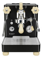 Lelit | PL162T Bianca | V3 | schwarz | Espressomaschine | Dualboiler