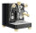 Lelit | PL162T Bianca | V3 | schwarz | Espressomaschine | Dualboiler