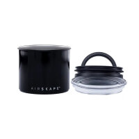 AIRSCAPE | Aromadose | 250g. | schwarz obsidian