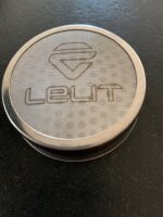 Lelit | Duschensieb 1600069L1 | E61 | 58 mm. | SET mit Brühkopfdichtung MC930/2